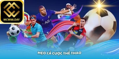 Cá cược thể thao